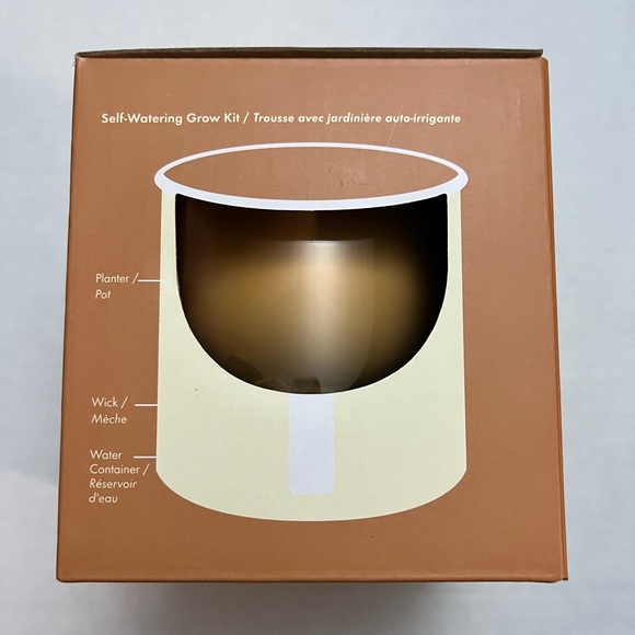 Oregano Grow Kit - Picture 2 of 3